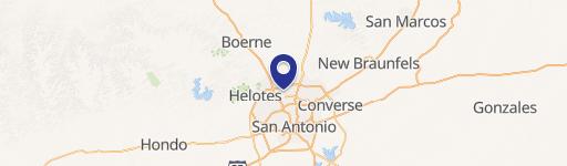 San Antonio Specialty Property For Sale