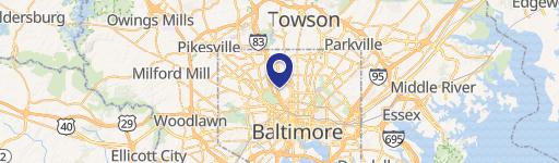 Baltimore Specialty Property for Sale