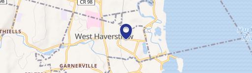 High-Visibility Retail Space Available