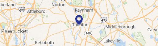 Taunton Multifamily Investment Opportunity