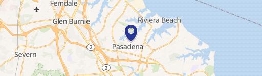 Pasadena Specialty Property For Sale