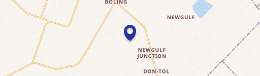 Scenic Boling Acreage For Sale