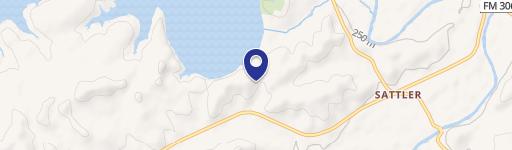 Unique Canyon Lake Metal Homes