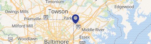 Baltimore Specialty Property for Sale