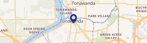 Tonawanda Specialty Property For Sale