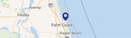 Palm Coast Land For Sale
