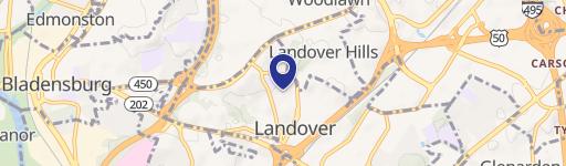 Hyattsville Specialty Property for Sale