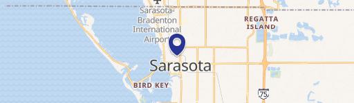 Remodeled Duplex Near Lido Beach