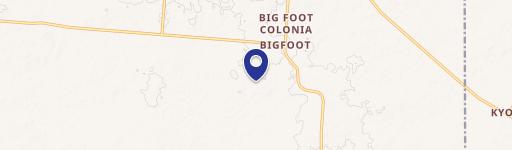 33 Acres Hunting and Recreation