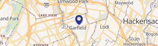 Two-Family House Near NYC Transport