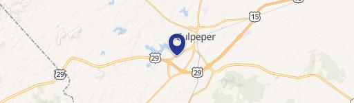 Specialty Property in Culpeper, VA