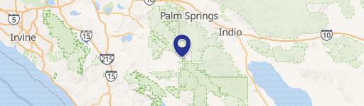 Land Available in Anza