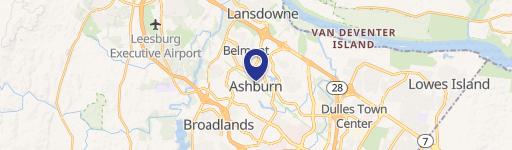 Ashburn Specialty Property for Sale