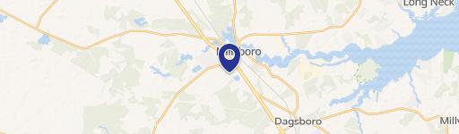 Millsboro Specialty Property For Sale