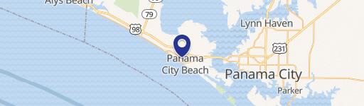 Canal Front Townhome in Panama