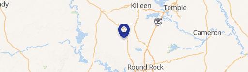 Liberty Hill Agricultural Property