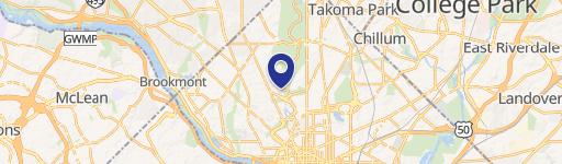 Specialty Property in Washington, DC