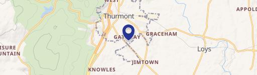 Thurmont Specialty Property For Sale