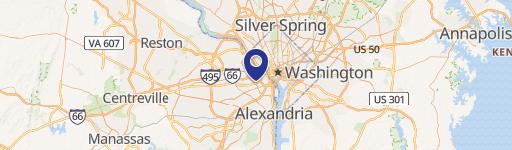 Arlington Specialty Property For Sale