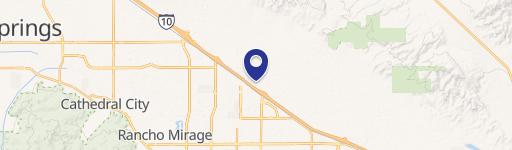 Thousand Palms Specialty Property