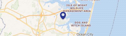 Ocean Pines Specialty Property