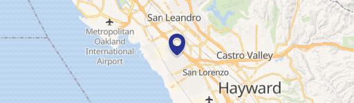 San Leandro Duplex For Sale