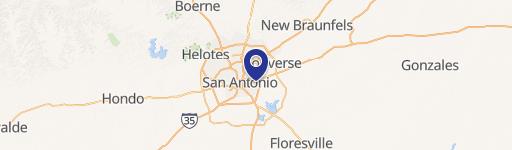 San Antonio Specialty Property For Sale