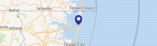 Ocean City Specialty Property