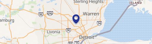 Detroit Land For Sale