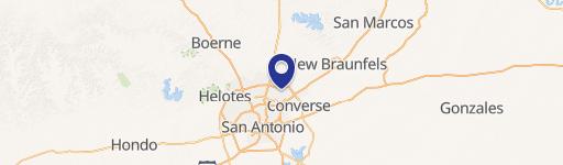 San Antonio Specialty Property For Sale