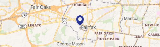 Specialty Property in Fairfax, Virginia