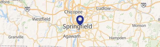 Historic Springfield Building For Sale