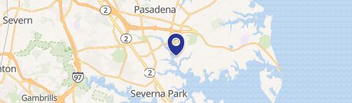 Pasadena Specialty Property for Sale