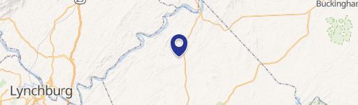 Appomattox Land For Sale