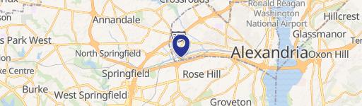 Alexandria Specialty Property For Sale