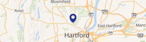 Well-Maintained Hartford Three-Family Brick Home