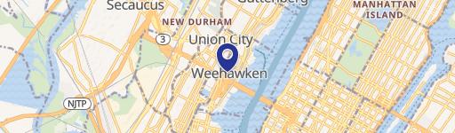 Panoramic Hudson River View Condo