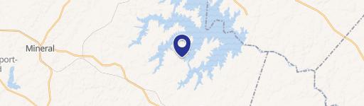 Specialty Property in Bumpass, VA