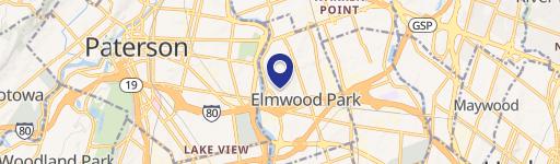 Charming Elmwood Park Two-Family Home