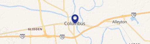 Columbus Town Square Commercial Lot