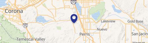 Fenced Acreage with Utility Connections