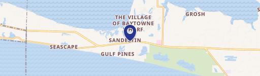 Gulf-Front Condo Fractional Ownership