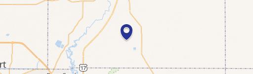 Pasture Land in Southeast DeSoto