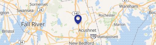 Prime Land Parcel in New Bedford