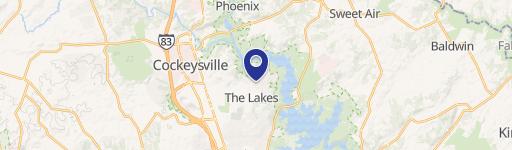 Cockeysville Specialty Property For Sale