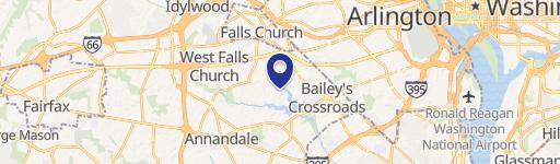 Falls Church Specialty Property