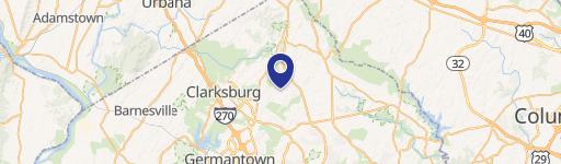 Gaithersburg Specialty Property for Sale