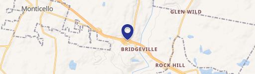 560+ Acre Industrial Development Site