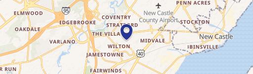 Highland Boulevard Specialty Property