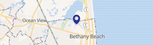 Bethany Beach Specialty Property